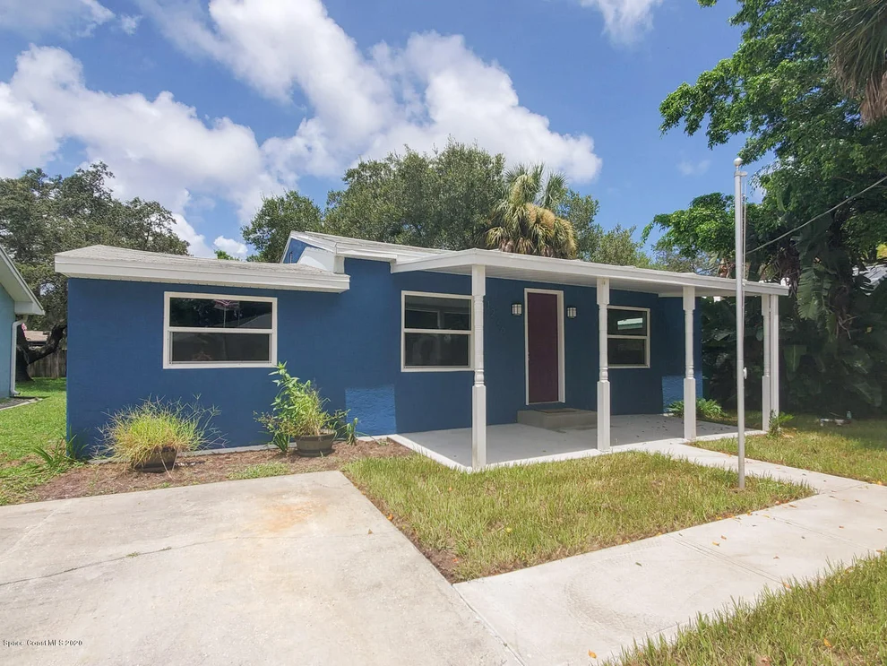 Unit for sale at 1226 Westover Street, Melbourne, FL 32935