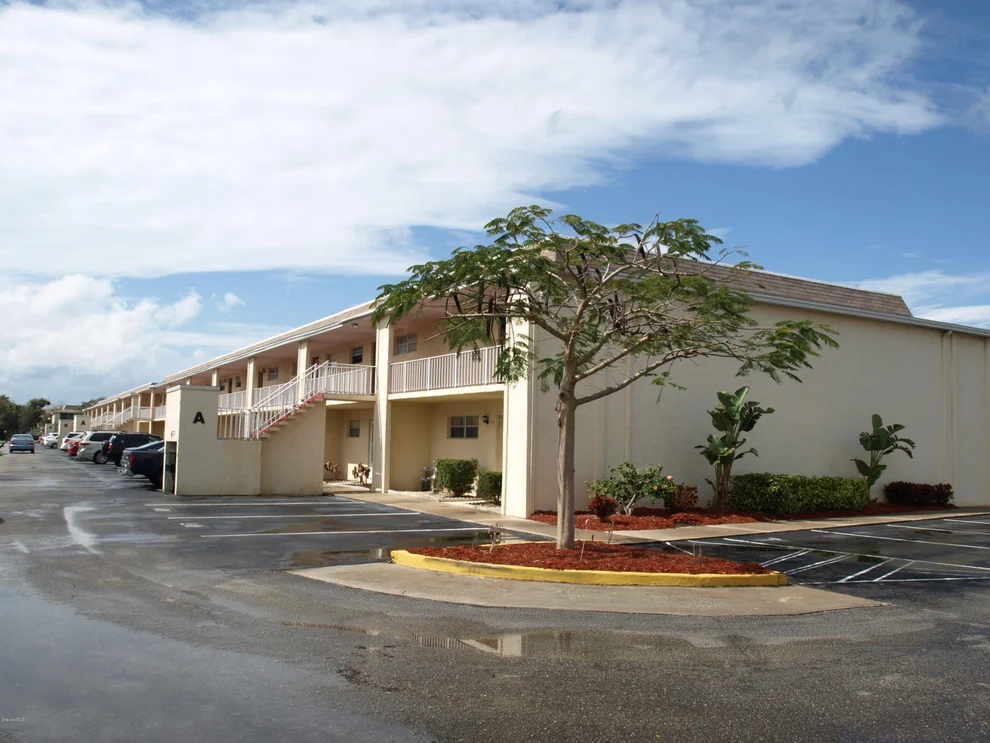 Unit for sale at 2135 N Courtenay Parkway, Merritt Island, FL 32953