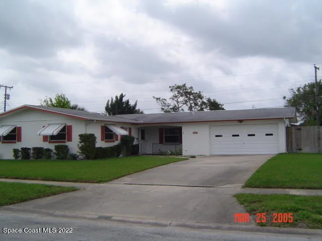 Unit for sale at 1445 S Harbor Drive, Merritt Island, FL 32952