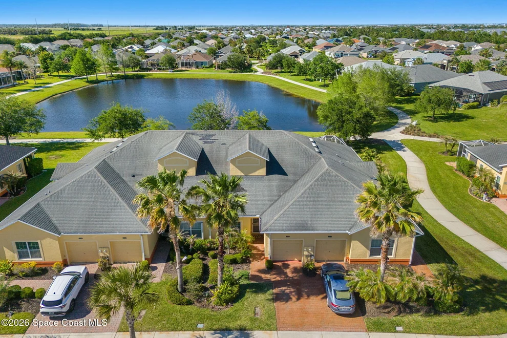 Unit for sale at 3620 Funston Circle, Melbourne, FL 32940