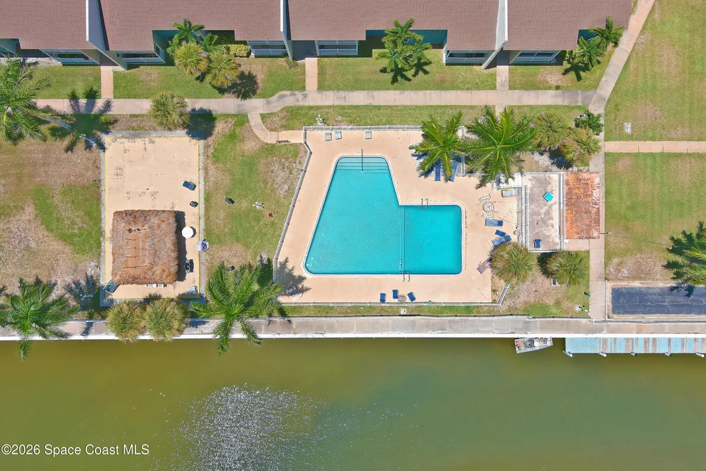 Unit for sale at 250 N Banana River Drive, Merritt Island, FL 32952