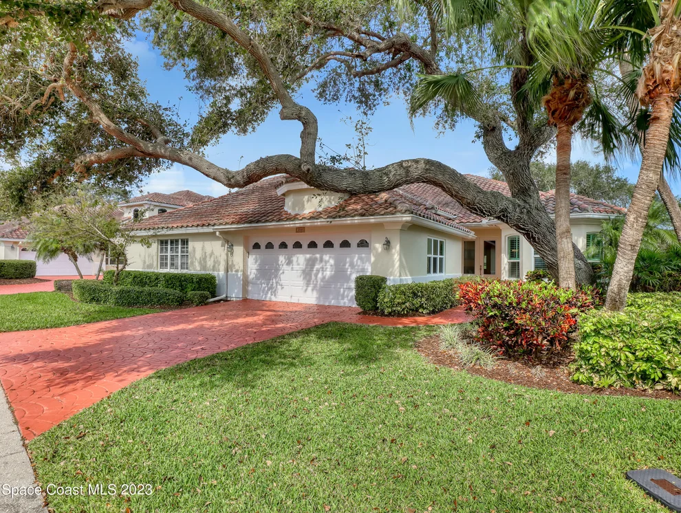 Unit for sale at 208 Osprey Villas Court, Melbourne Beach, FL 32951
