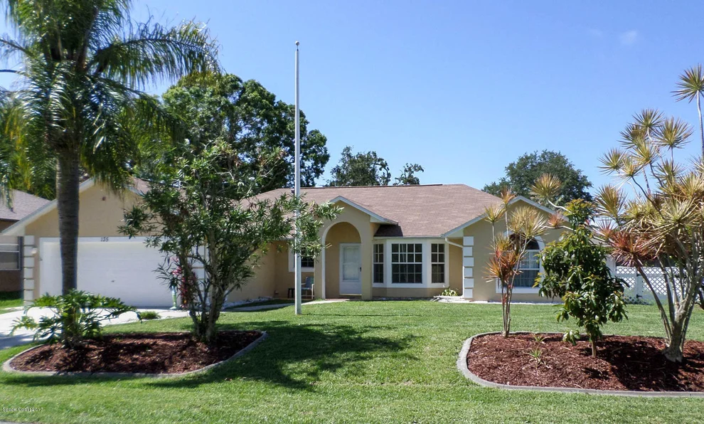 Unit for sale at 135 Palm Boulevard, Merritt Island, FL 32952