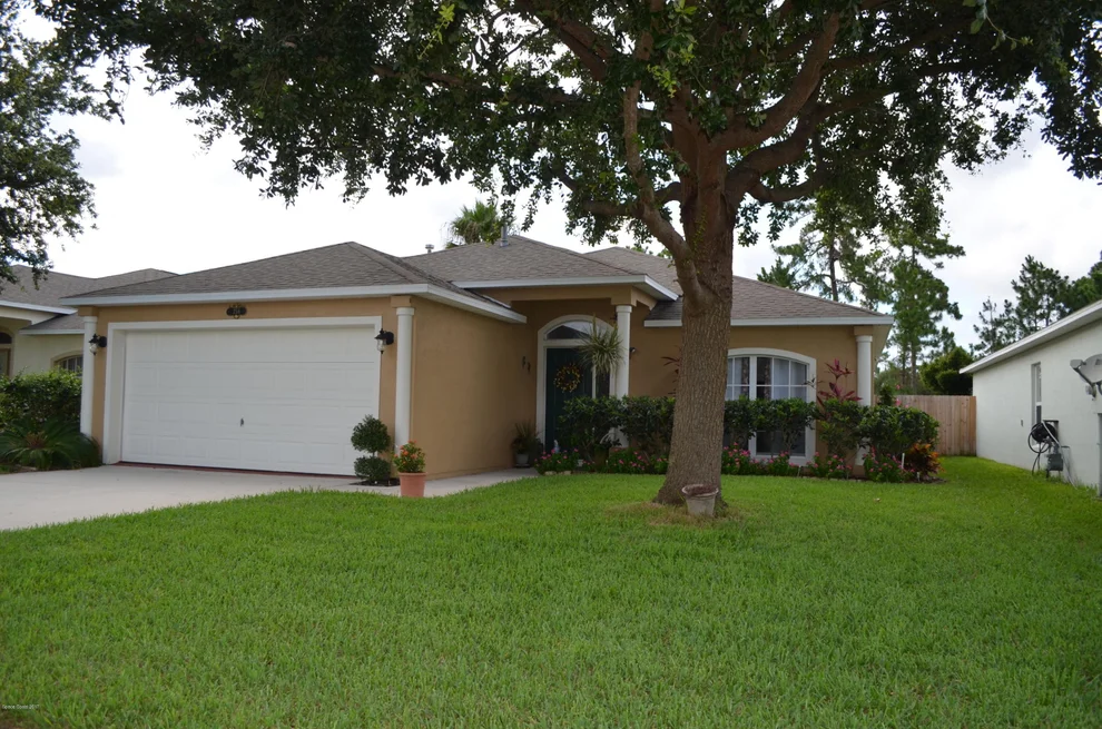 Unit for sale at 756 Peachtree Street, Titusville, FL 32780