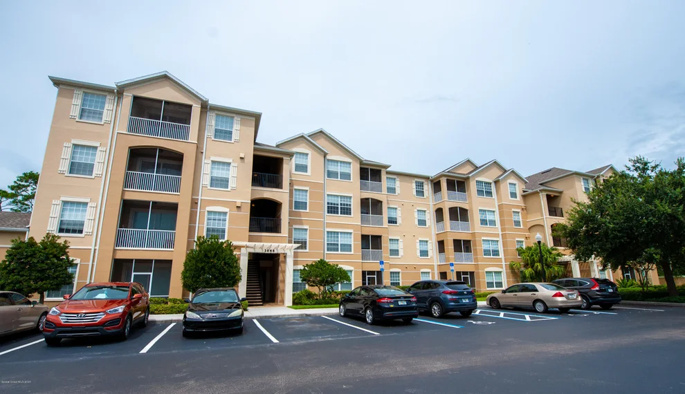 Unit for sale at 3848 Lexmark Lane, Rockledge, FL 32955