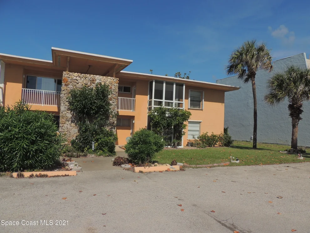 Unit for sale at 658 S Atlantic Avenue, Cocoa Beach, FL 32931