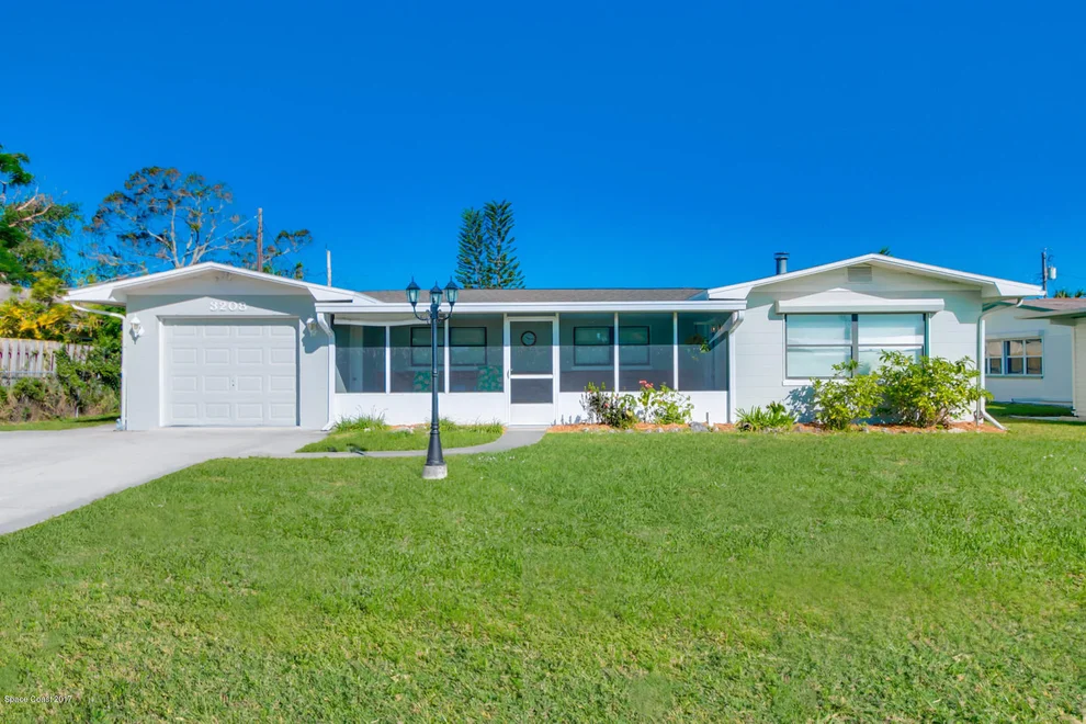 Unit for sale at 3208 SW Elizabeth Street, West Melbourne, FL 32904