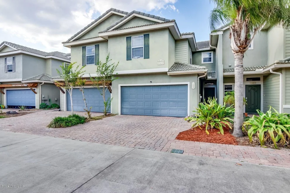 Unit for sale at 1800 Kole Place, Melbourne, FL 32935