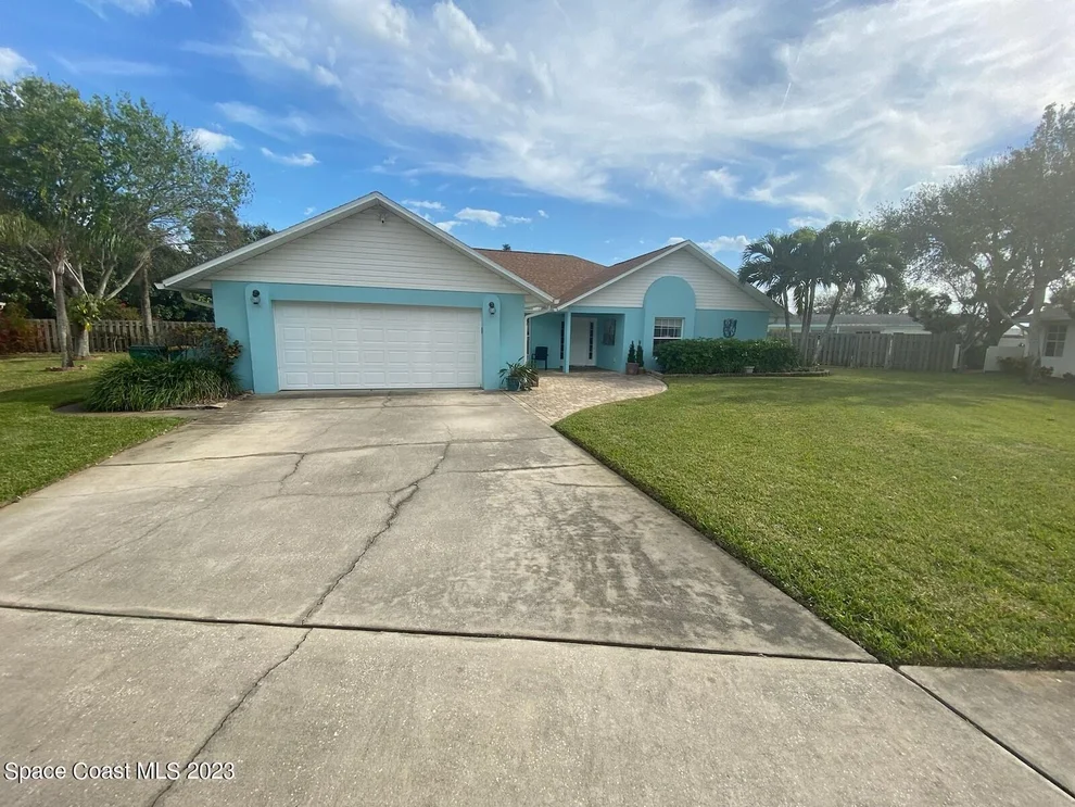 Unit for sale at 480 Tortoise View Circle, Satellite Beach, FL 32937