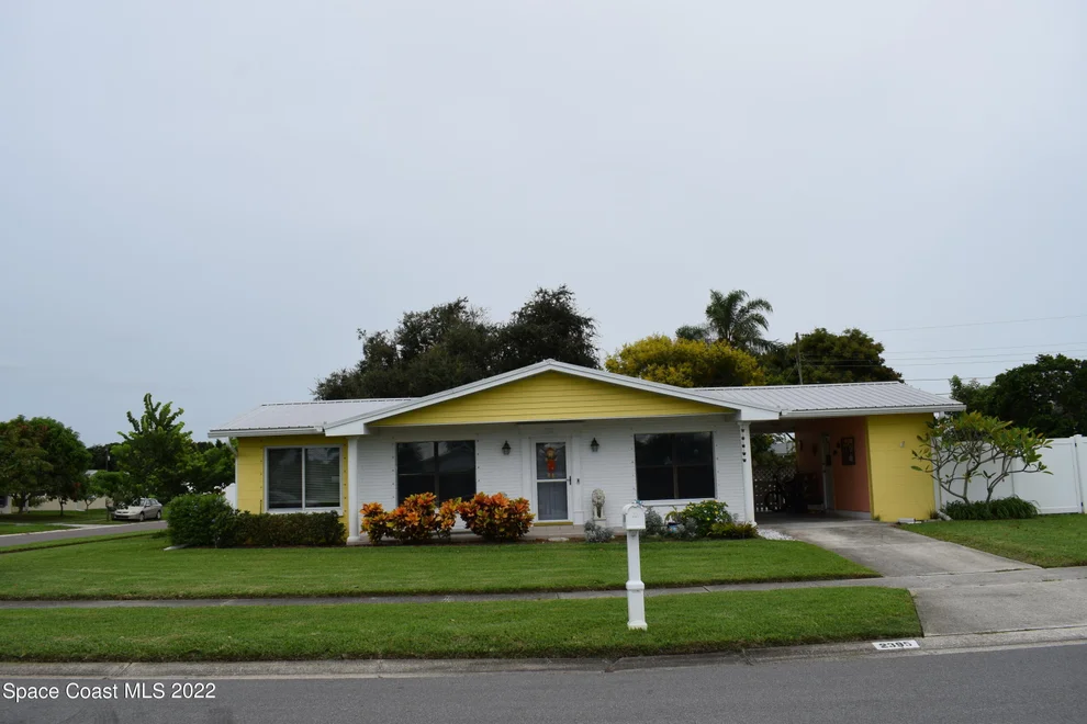 Unit for sale at 2395 Lakeview Drive, Melbourne, FL 32935