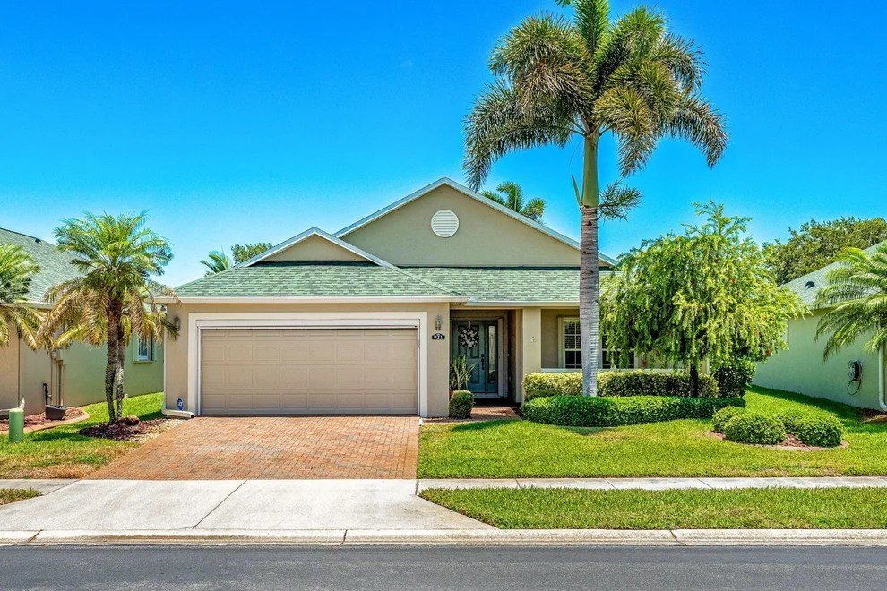 Unit for sale at 921 Indian Oaks Drive, Melbourne, FL 32901