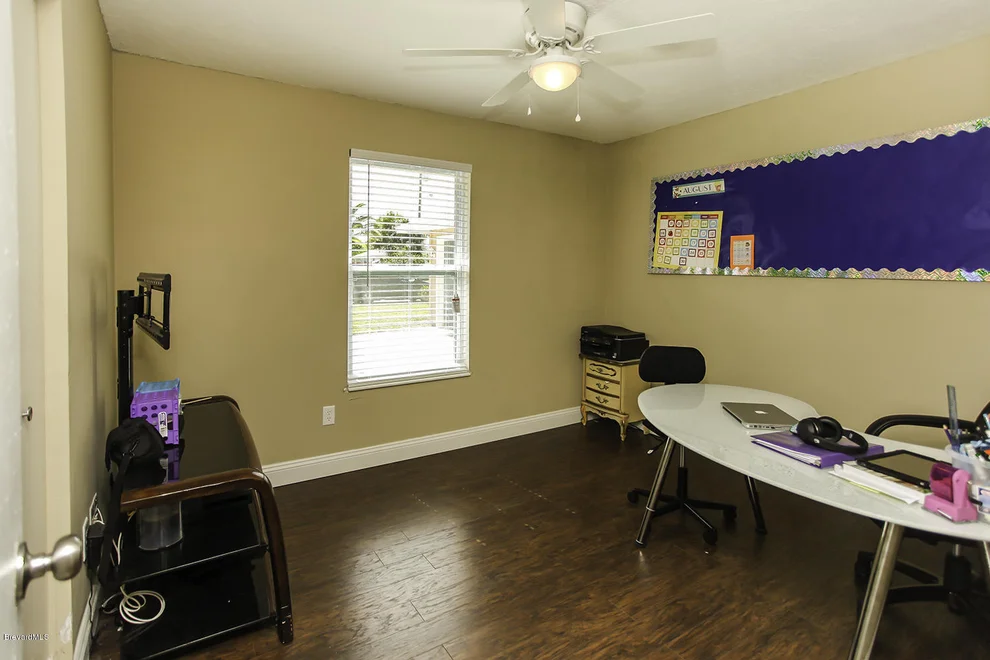 Unit for sale at 1106 Woodsmere Parkway, Rockledge, FL 32955
