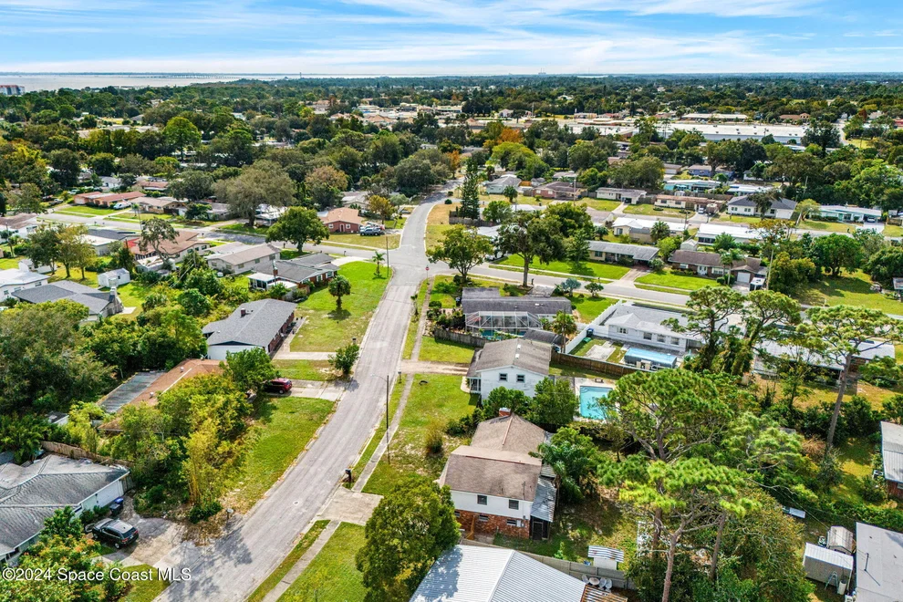 Unit for sale at 4380 Carlysle Avenue, Titusville, FL 32780