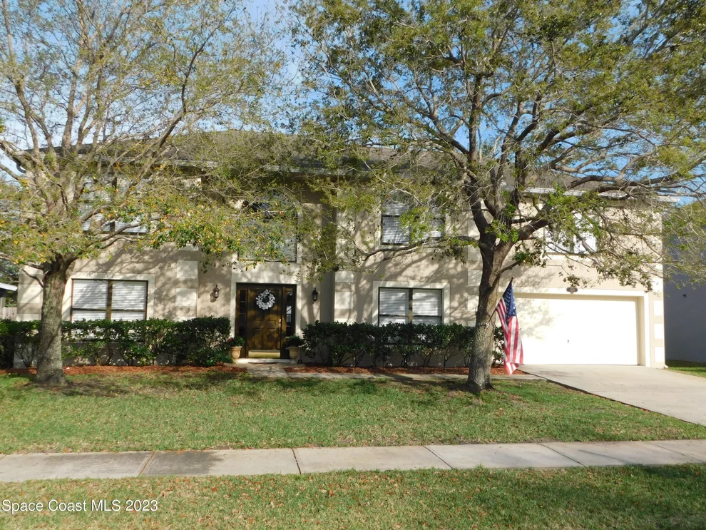 Unit for sale at 1253 Sorento Circle, Melbourne, FL 32904