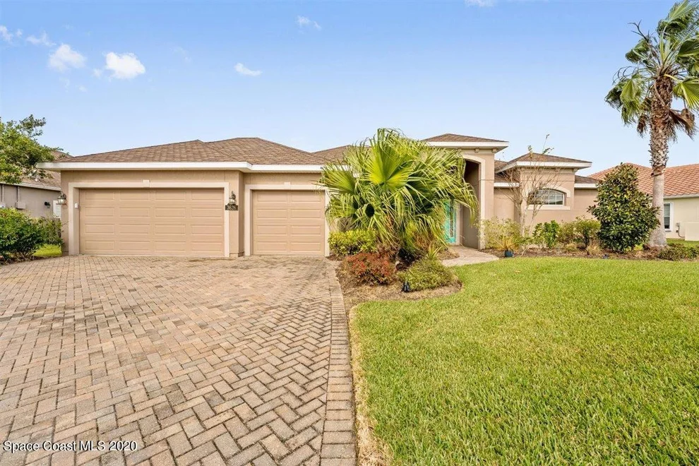 Unit for sale at 3626 Joram Drive, Melbourne, FL 32940