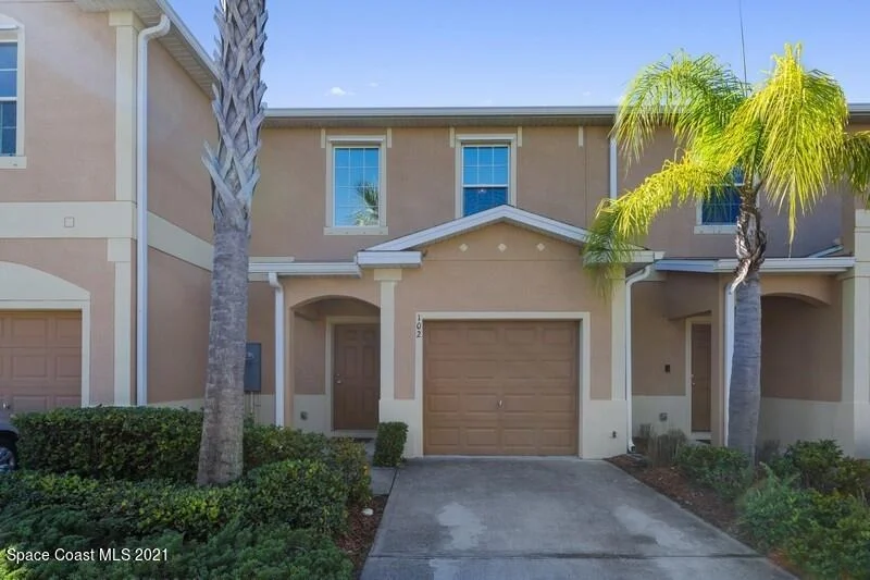 Unit for sale at 2575 Revolution Street, Melbourne, FL 32935