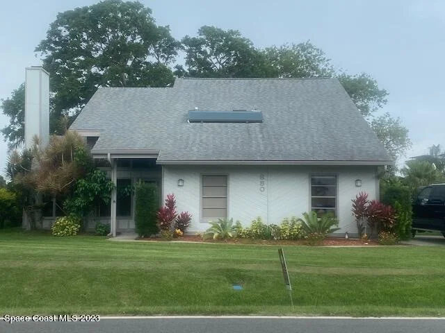 Unit for sale at 880 Inverness Avenue, Melbourne, FL 32940