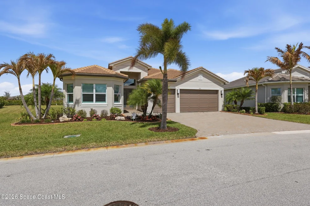 Unit for sale at 11711 SW Coronado Springs Drive, Port St. Lucie, FL 34987