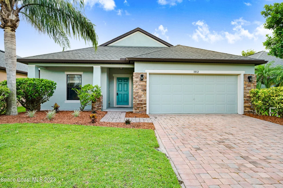 Unit for sale at 1012 Hailey Street, Melbourne, FL 32904