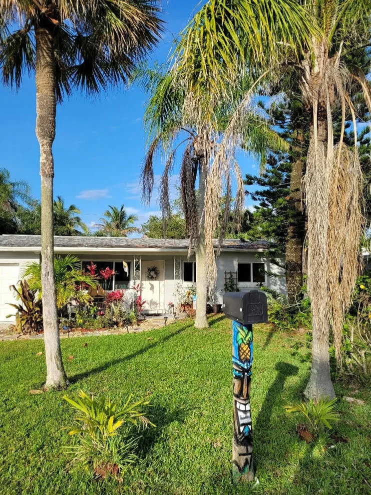 Unit for sale at 1395 Bay Shore Drive, Cocoa Beach, FL 32931