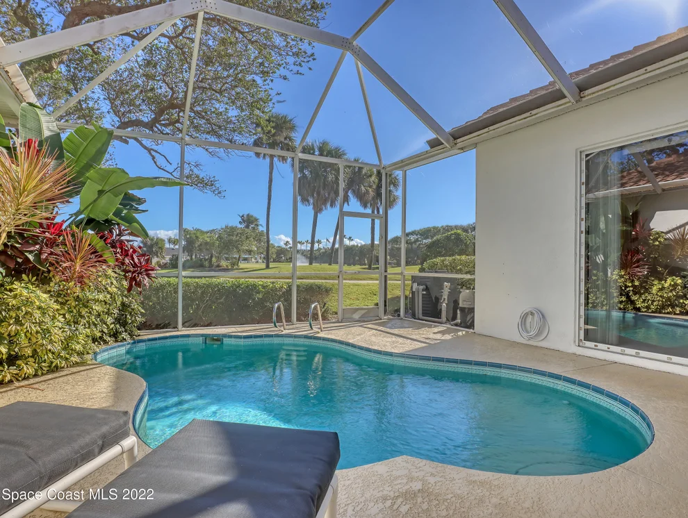 Unit for sale at 917 Aquarina Boulevard, Melbourne Beach, FL 32951