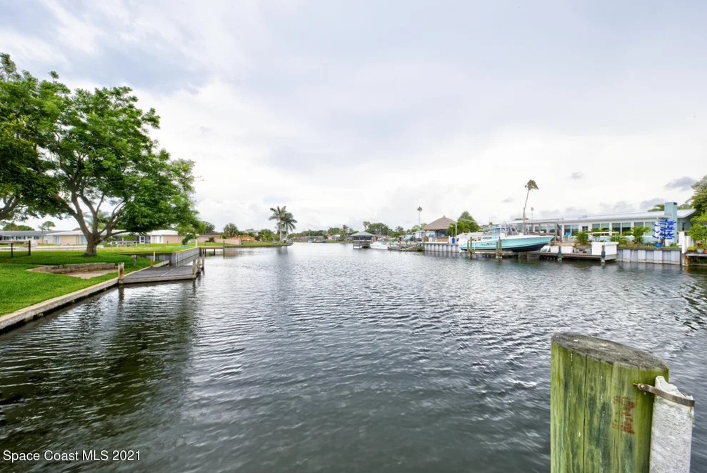 Unit for sale at 124 Deleon Road, Cocoa Beach, FL 32931