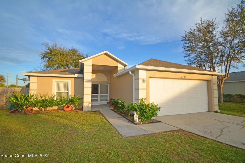 Unit for sale at 2179 Myla Lane, Melbourne, FL 32935