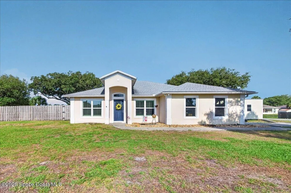 Unit for sale at 5975 Aruin Street, Cocoa, FL 32927