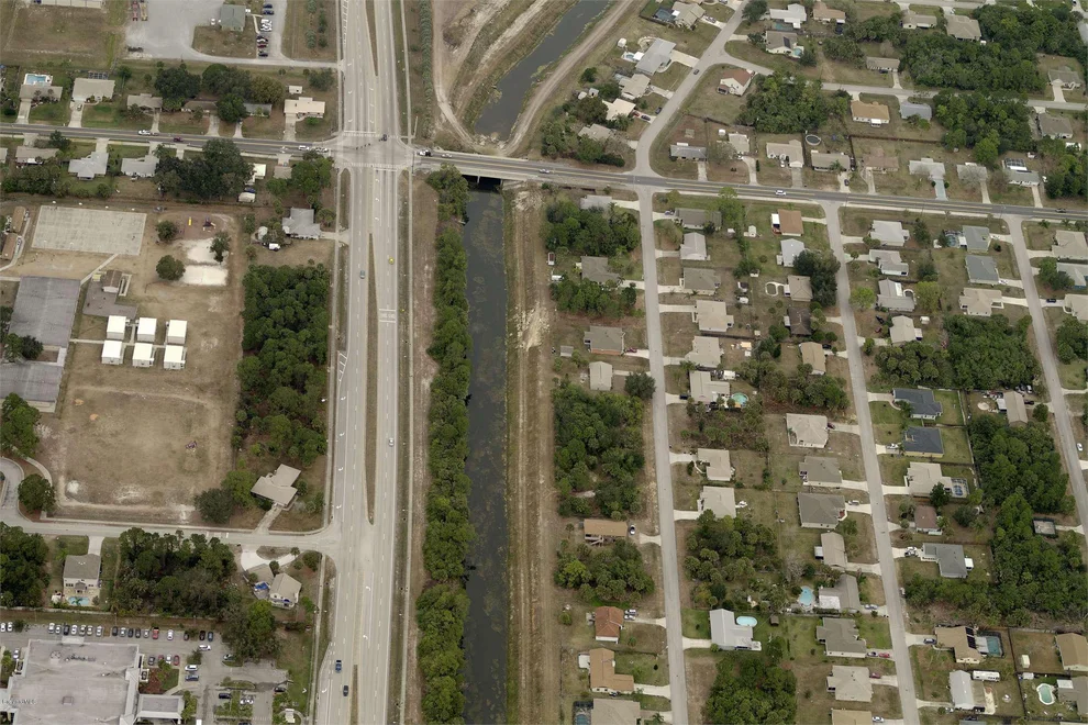 Unit for sale at 444 NE Aviation Avenue, Palm Bay, FL 32907