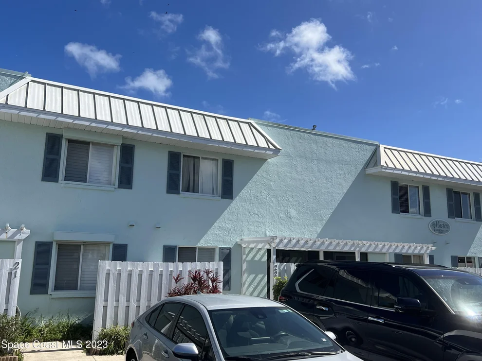 Unit for sale at 2 Country Club Road, Cocoa Beach, FL 32931