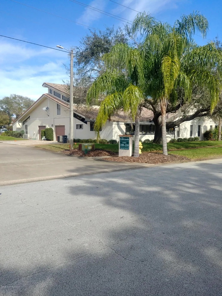 Unit for sale at 2216 Heritage Drive, Titusville, FL 32780