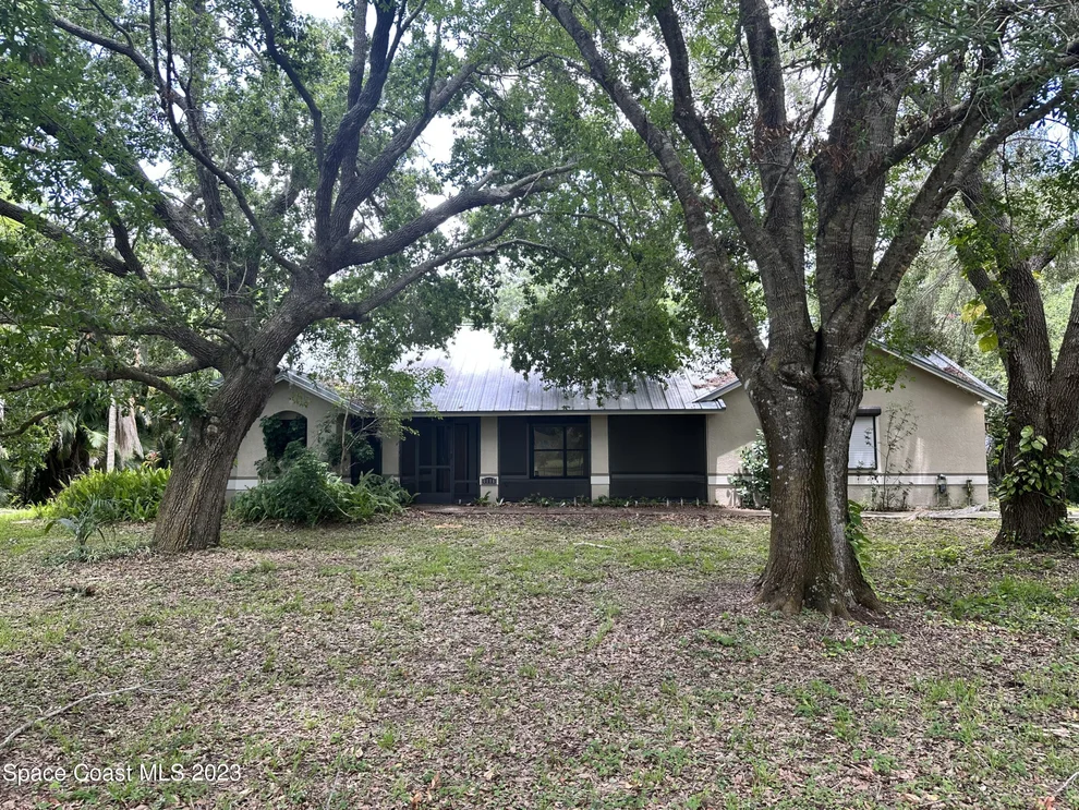 Unit for sale at 6100 N Tropical, Merritt Island, FL 32953