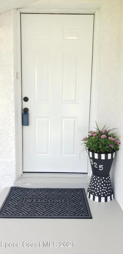 Unit for sale at 525 Sacre Coeur Drive, Melbourne, FL 32935