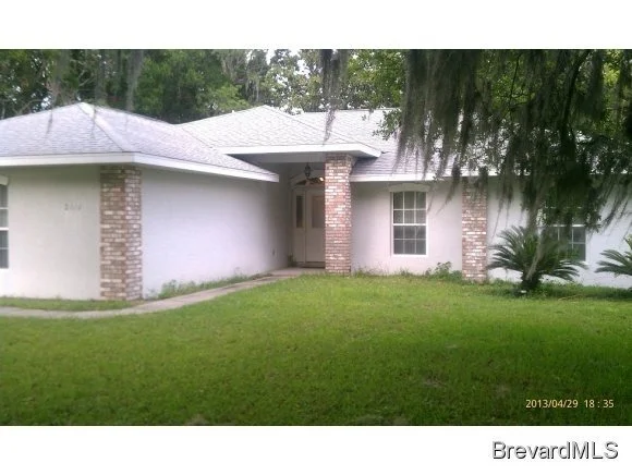 Unit for sale at 2444 Sarah, Mims, FL 32754