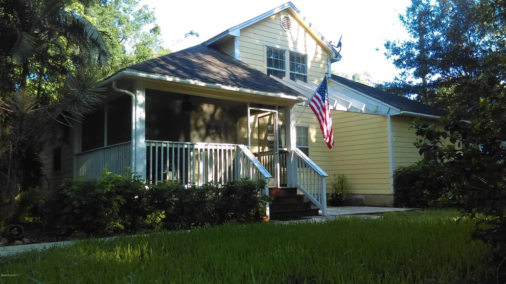 Unit for sale at 1738 Blanche Avenue, Melbourne, FL 32934