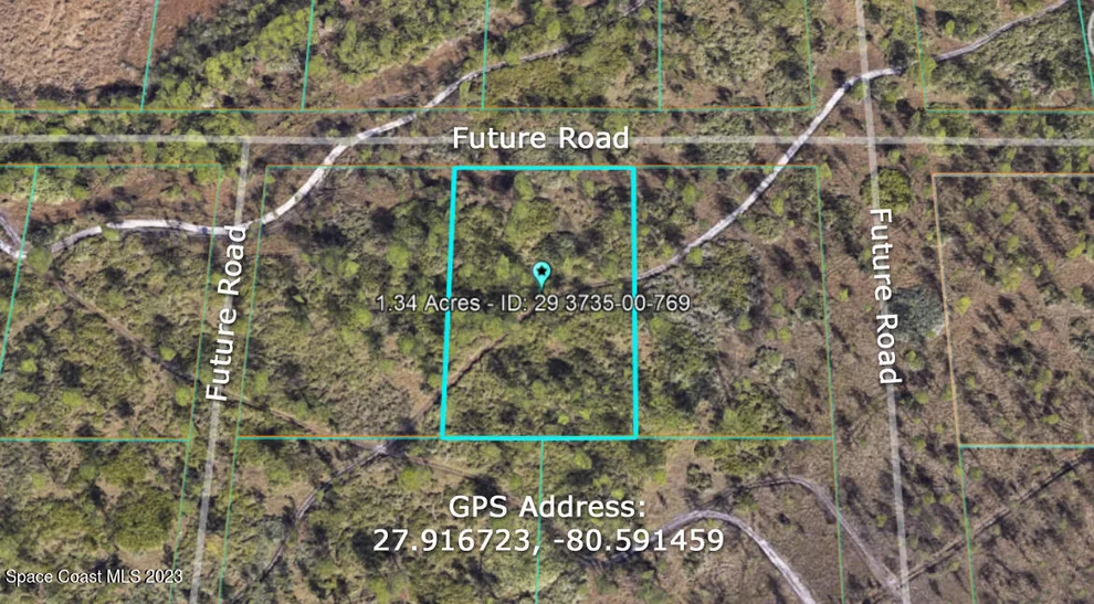 Unit for sale at 123 Unknown Street, Grant-Valkaria, FL 32949