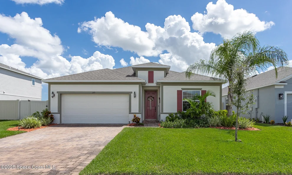 Unit for sale at 2693 Pinwherry Street NW, Palm Bay, FL 32907
