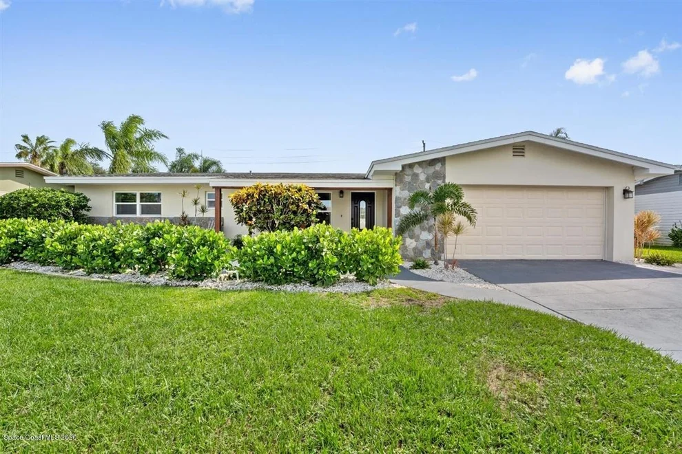 Unit for sale at 161 Coral Way E, Indialantic, FL 32903