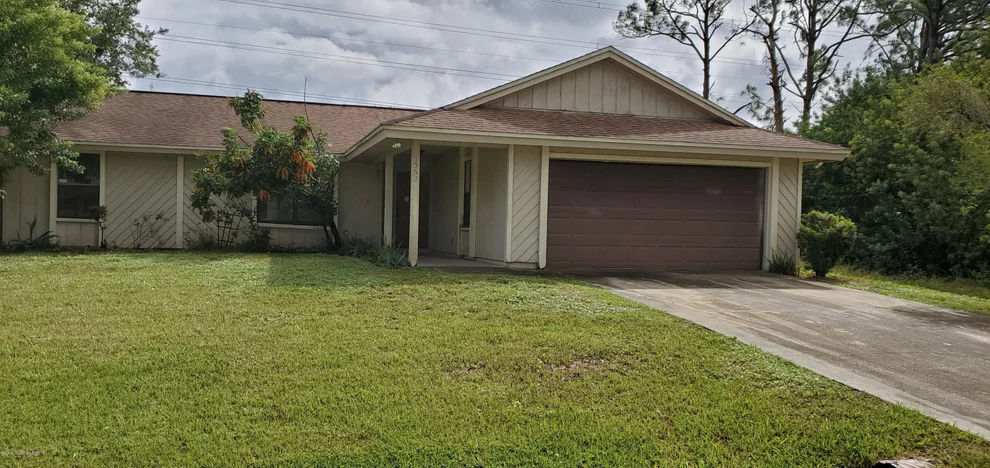 Unit for sale at 1563 Glencove Avenue NW, Palm Bay, FL 32907