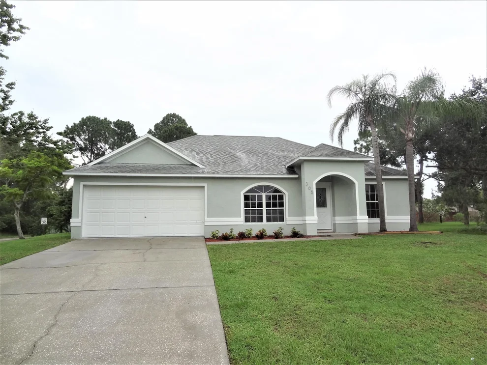Unit for sale at 305 Americana Boulevard NE, Palm Bay, FL 32907