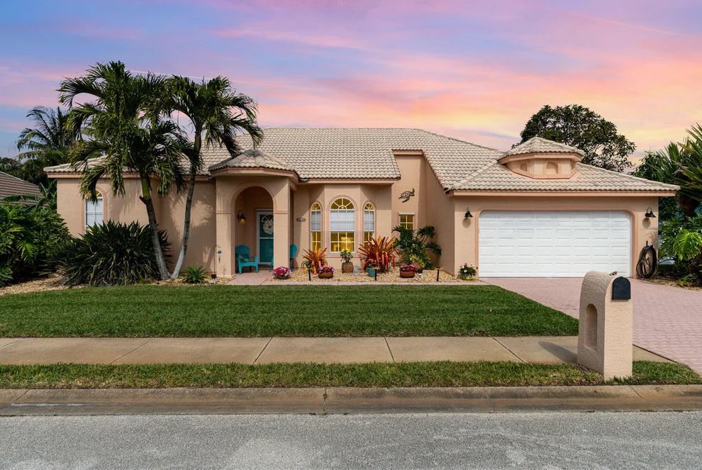 Unit for sale at 218 Seaview Street, Melbourne Beach, FL 32951
