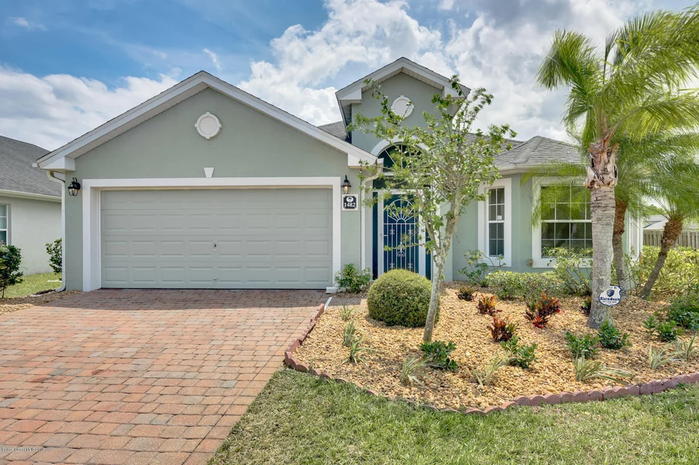 Unit for sale at 1482 Modoc Circle, Melbourne, FL 32934