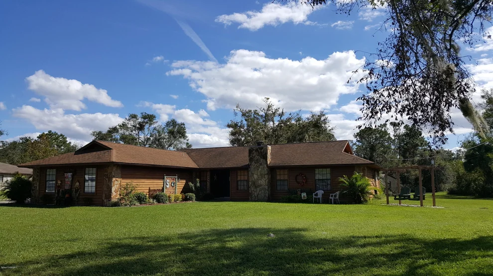 Unit for sale at 4155 Arlington Avenue, Mims, FL 32754