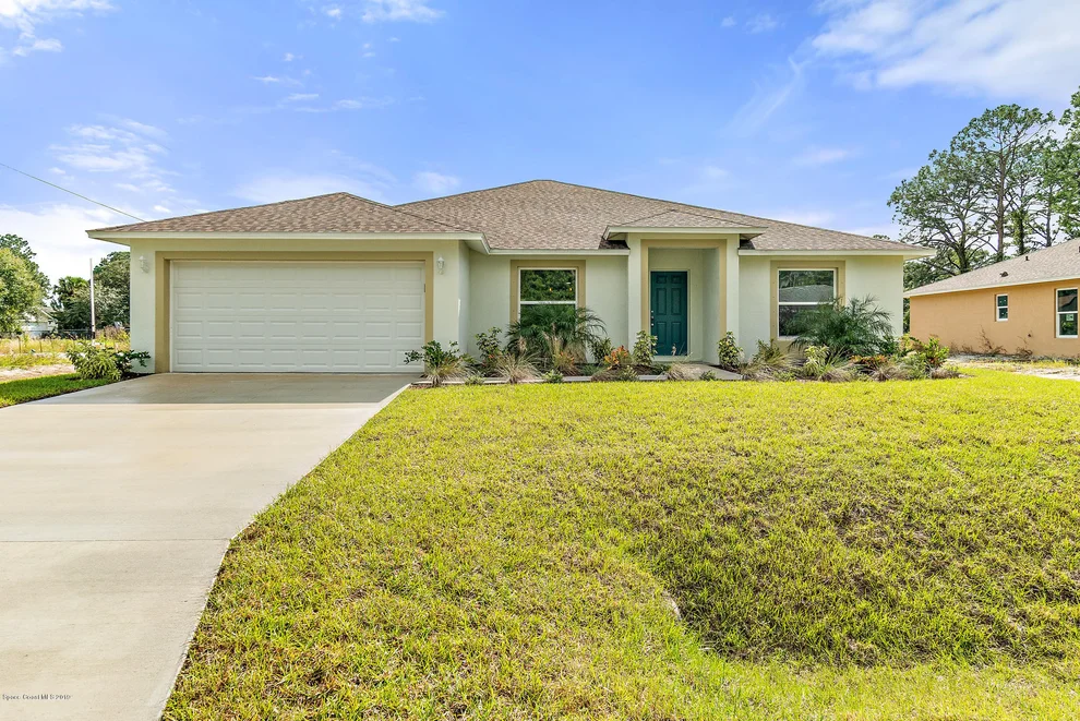 Unit for sale at 1328 Hazel Street NW, Palm Bay, FL 32907