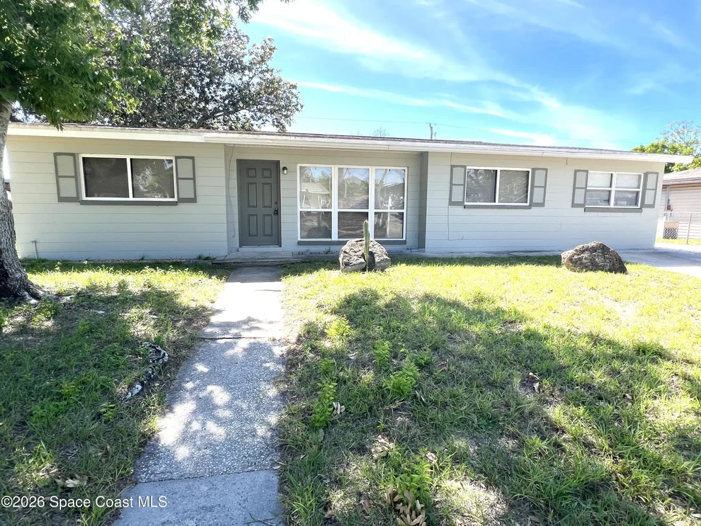 Unit for sale at 4490 Stuart Avenue, Titusville, FL 32780