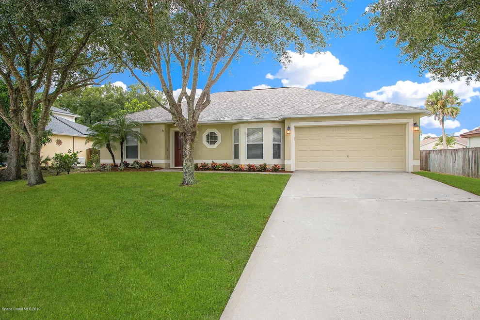 Unit for sale at 1520 Andrus Avenue SE, Palm Bay, FL 32909