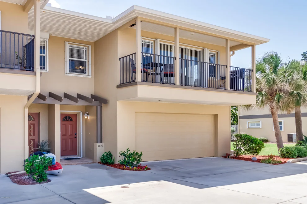 Unit for sale at 1872 Cato Court, Indialantic, FL 32903