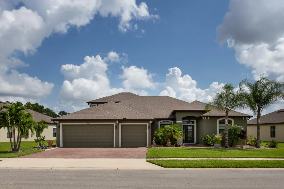 Unit for sale at 3820 Watergrass Street, West Melbourne, FL 32904