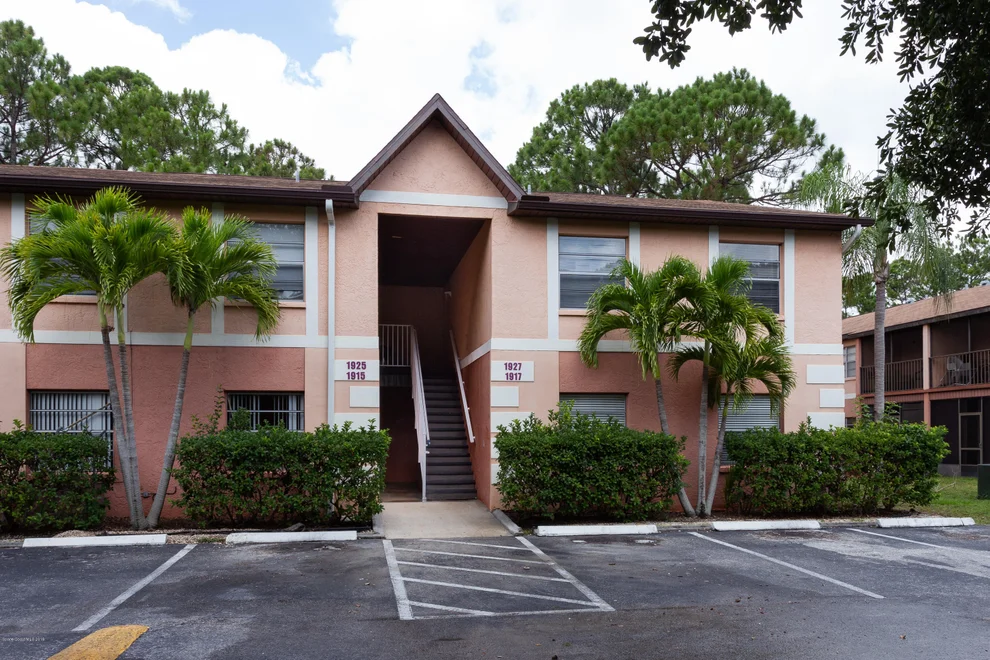 Unit for sale at 1917 Pinewood Drive NE, Palm Bay, FL 32905