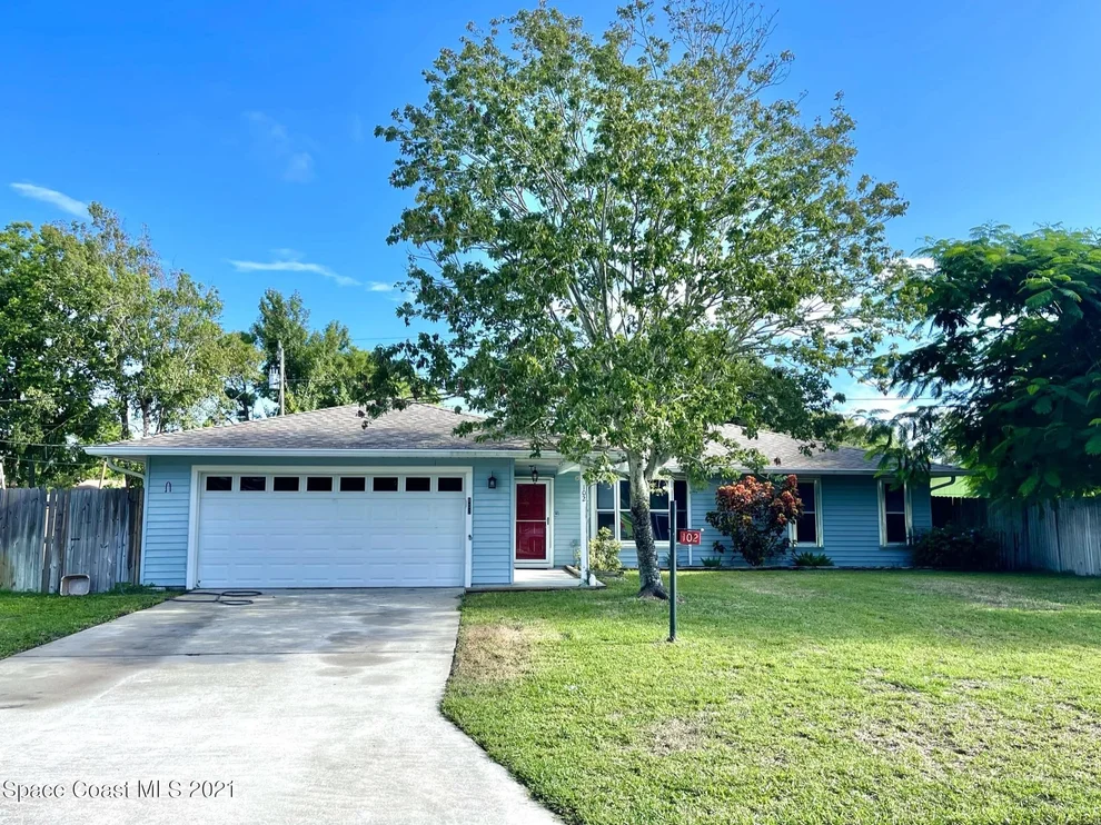 Unit for sale at 102 Indian Avenue, Sebastian, FL 32958